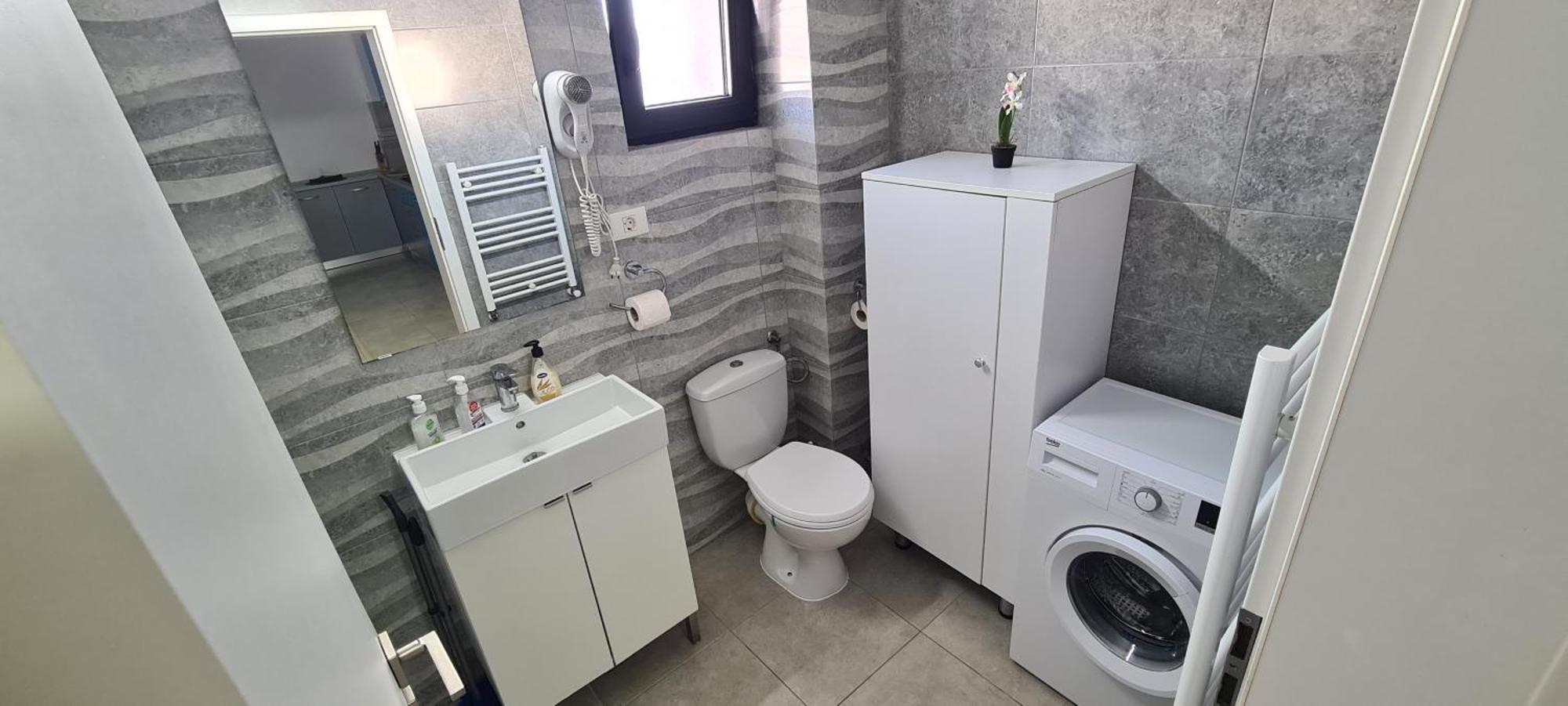 Appartamento Mamaia Nord Năvodari Esterno foto